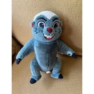 Disney Lion Guard Bunga plush